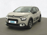 Citroen C3 occasion année 2021 boite Manuelle Annonce Citroen C3 occasion Essence C3 PureTech 110 S&S BVM6 à STE FEYRE