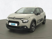 Citroen C3 C3 PureTech 110 S&S BVM6   Les Gonds 17