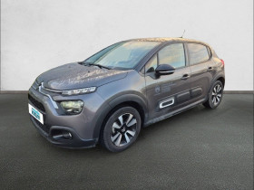 Citroen C3 , garage CLARIS AUTOMOBILES SAINTES  Les Gonds