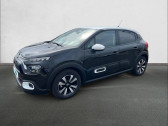 Annonce Citroen C3 occasion Essence C3 PureTech 110 S&S BVM6  Les Gonds