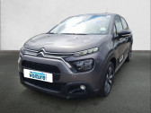 Citroen C3 occasion année 2020 boite Manuelle Annonce Citroen C3 occasion Essence C3 PureTech 110 S&S BVM6 à FONTENAY LE COMTE