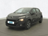 Citroen C3 occasion année 2020 boite Manuelle Annonce Citroen C3 occasion Essence C3 PureTech 110 S&S BVM6 à LA ROCHELLE