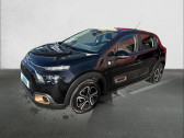 Annonce Citroen C3 occasion Essence C3 PureTech 110 S&S BVM6  CHALLANS