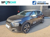 Citroen C3 occasion boite Manuelle Annonce Citroen C3 occasion C3 PureTech 110 S&S BVM6 à Cessy