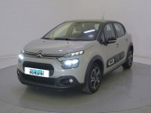 Citroen C3 C3 PureTech 110 S&S BVM6   LA ROCHE SUR YON 85