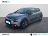 Annonce Citroen C3 occasion Essence C3 PureTech 110 S&S EAT6 ELLE 5p  Albi