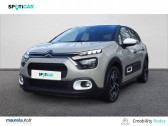 Citroen C3 C3 PureTech 110 S&S EAT6 Saint James 5p   Onet-le-Chteau 12
