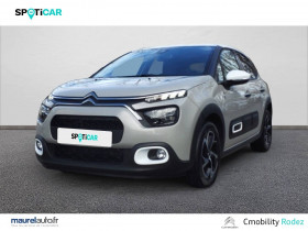 Citroen C3 , garage CITROEN RODEZ C12 AUTOMOBILES � Onet-le-Ch�teau