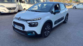 Annonce Citroen C3 occasion Essence C3 PureTech 110 S&S EAT6 Shine 5p � La Teste-de-Buch