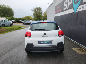 Citroen C3 C3 PureTech 110 S&S EAT6 Shine 5p  occasion � Lescure-d'Albigeois - photo n�7