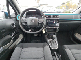 Citroen C3 C3 PureTech 110 S&S EAT6 Shine 5p  occasion � Lescure-d'Albigeois - photo n�10