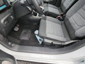 Citroen C3 C3 PureTech 110 S&S EAT6 Shine 5p  occasion � Lescure-d'Albigeois - photo n�13