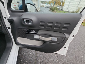 Citroen C3 C3 PureTech 110 S&S EAT6 Shine 5p  occasion � Lescure-d'Albigeois - photo n�18