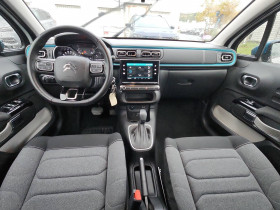 Citroen C3 C3 PureTech 110 S&S EAT6 Shine 5p  occasion � Lescure-d'Albigeois - photo n�11