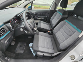 Citroen C3 C3 PureTech 110 S&S EAT6 Shine 5p  occasion � Lescure-d'Albigeois - photo n�12