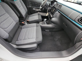 Citroen C3 C3 PureTech 110 S&S EAT6 Shine 5p  occasion � Lescure-d'Albigeois - photo n�17