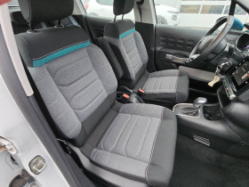 Citroen C3 C3 PureTech 110 S&S EAT6 Shine 5p  occasion � Lescure-d'Albigeois - photo n�16