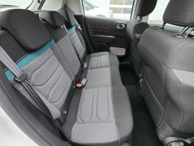 Citroen C3 C3 PureTech 110 S&S EAT6 Shine 5p  occasion � Lescure-d'Albigeois - photo n�19