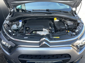 Citroen C3 C3 PureTech 110 S&S EAT6 Shine 5p  occasion  Lescure-d'Albigeois - photo n3