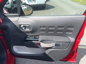 Citroen C3 C3 PureTech 110 S&S EAT6 Shine 5p  occasion  Lescure-d'Albigeois - photo n16