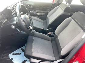 Citroen C3 C3 PureTech 110 S&S EAT6 Shine 5p  occasion  Lescure-d'Albigeois - photo n12
