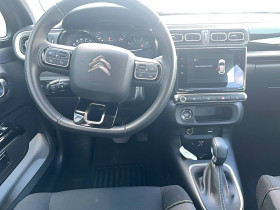 Citroen C3 C3 PureTech 110 S&S EAT6 Shine 5p  occasion  Lescure-d'Albigeois - photo n10