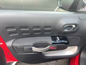 Citroen C3 C3 PureTech 110 S&S EAT6 Shine 5p  occasion  Lescure-d'Albigeois - photo n13