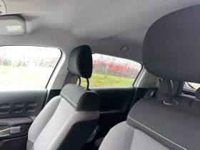 Citroen C3 C3 PureTech 110 S&S EAT6 Shine 5p  occasion � Lescure-d'Albigeois - photo n�15