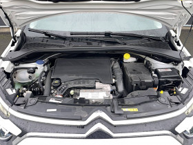 Citroen C3 C3 PureTech 110 S&S EAT6 Shine 5p  occasion � Lescure-d'Albigeois - photo n�3