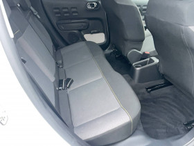 Citroen C3 C3 PureTech 110 S&S EAT6 Shine 5p  occasion � Lescure-d'Albigeois - photo n�19