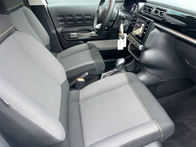 Citroen C3 C3 PureTech 110 S&S EAT6 Shine 5p  occasion � Lescure-d'Albigeois - photo n�17