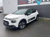 Annonce Citroen C3 occasion Essence C3 PureTech 110 S&S EAT6 Shine 5p � Lescure-d'Albigeois