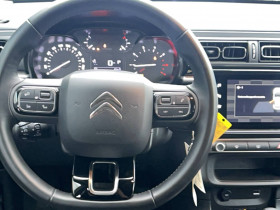 Citroen C3 C3 PureTech 110 S&S EAT6 Shine 5p  occasion � Lescure-d'Albigeois - photo n�10