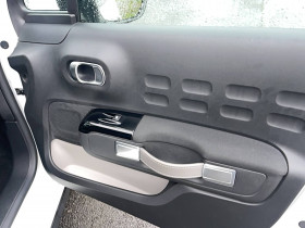 Citroen C3 C3 PureTech 110 S&S EAT6 Shine 5p  occasion � Lescure-d'Albigeois - photo n�18