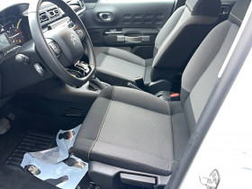 Citroen C3 C3 PureTech 110 S&S EAT6 Shine 5p  occasion � Lescure-d'Albigeois - photo n�13