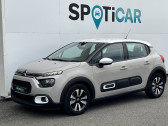 Annonce Citroen C3 occasion Essence C3 PureTech 110 S&S EAT6 Shine 5p  Lescar