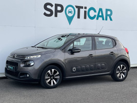 Citroen C3 , garage CITROEN - DS - SIPA AUTOMOBILES - PAU � Lescar