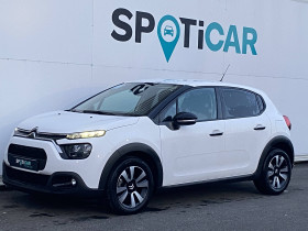 Citroen C3 , garage CITROEN - DS - SIPA AUTOMOBILES - PAU � Lescar