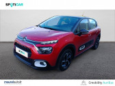 Annonce Citroen C3 occasion Essence C3 PureTech 110 S&S EAT6 Shine 5p � Aurillac