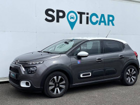 Citroen C3 , garage CITROEN - DS - SIPA AUTOMOBILES - PAU  Lescar