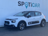 Citroen C3 occasion année 2021 boite Automatique Annonce Citroen C3 occasion Essence C3 PureTech 110 S&S EAT6 Shine 5p à Lescar