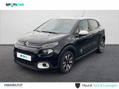 Citroen C3 occasion année 2020 boite Automatique Annonce Citroen C3 occasion Essence C3 PureTech 110 S&S EAT6 Shine 5p à Mazamet