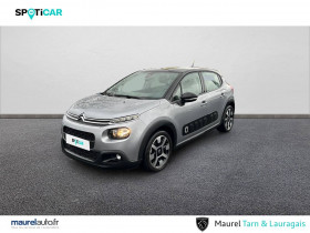 Citroen C3 , garage PEUGEOT GARAGE MAUREL CASTRES  Castres