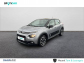 Citroen C3 occasion année 2019 boite Automatique Annonce Citroen C3 occasion Essence C3 PureTech 110 S&S EAT6 Shine 5p à Mazamet