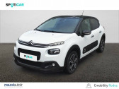 Citroen C3 occasion boite Automatique Annonce Citroen C3 occasion Essence C3 PureTech 110 S&S EAT6 Shine 5p à MILLAU