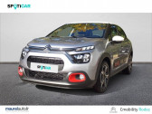 Annonce Citroen C3 occasion Essence C3 PureTech 110 S&S EAT6 Shine 5p  Onet-le-Chteau
