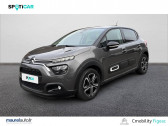 Annonce Citroen C3 occasion Essence C3 PureTech 110 S&S EAT6 Shine 5p  Onet-le-Chteau