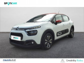 Citroen C3 occasion année 2021 boite Automatique Annonce Citroen C3 occasion Essence C3 PureTech 110 S&S EAT6 Shine 5p à Onet-le-Château