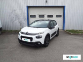 Citroen C3 occasion boite Automatique Annonce Citroen C3 occasion Essence C3 PureTech 110 S&S EAT6 Shine 5p à ONET LE CHATEAU