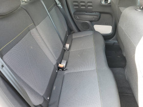 Citroen C3 C3 PureTech 110 S&S EAT6 Shine 5p  occasion  Lescure-d'Albigeois - photo n16
